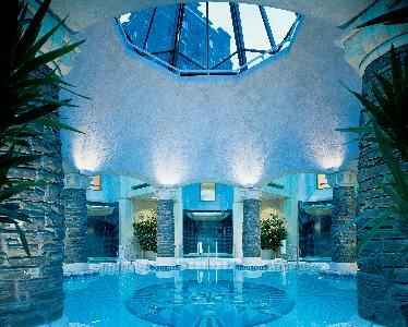 Hotel Fairmont Banff Springs - Fairmont Room