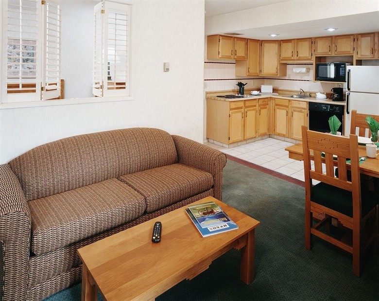 Hotel Banff Rocky Mountain Resort - Studio/1 Bedroom