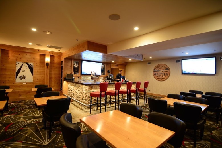 Hotel Banff Rocky Mountain Resort - Studio/1 Bedroom