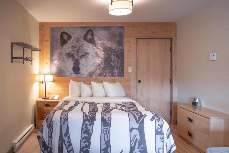 Hotel Banff Rocky Mountain Resort