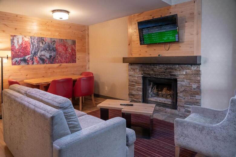 Hotel Banff Rocky Mountain Resort