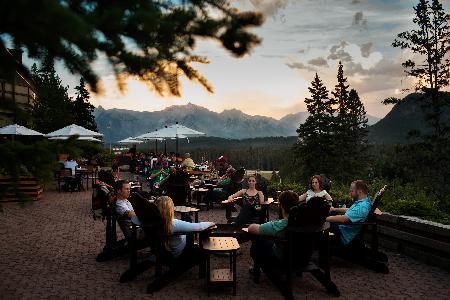 Hotel Juniper Inn - Standard