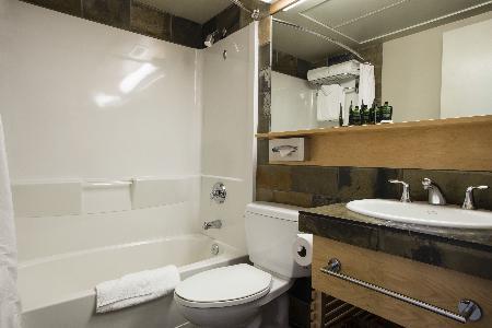 Hotel Juniper Inn - Standard