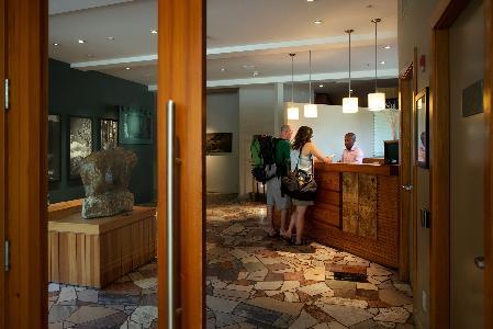 Hotel Juniper Inn - Standard