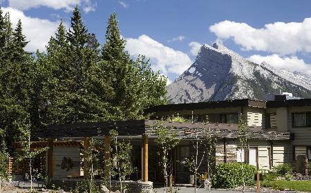 Hotel Juniper Inn - Standard