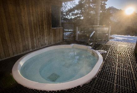 Hotel Juniper Inn - Standard