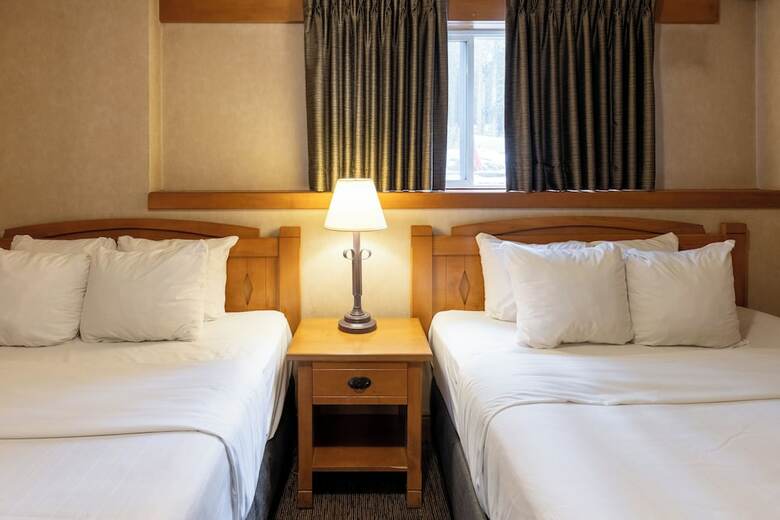 Hotel Hidden Ridge Resort