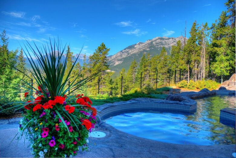 Hotel Hidden Ridge Resort