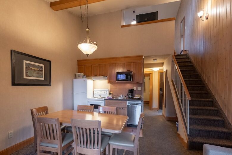 Hotel Hidden Ridge Resort