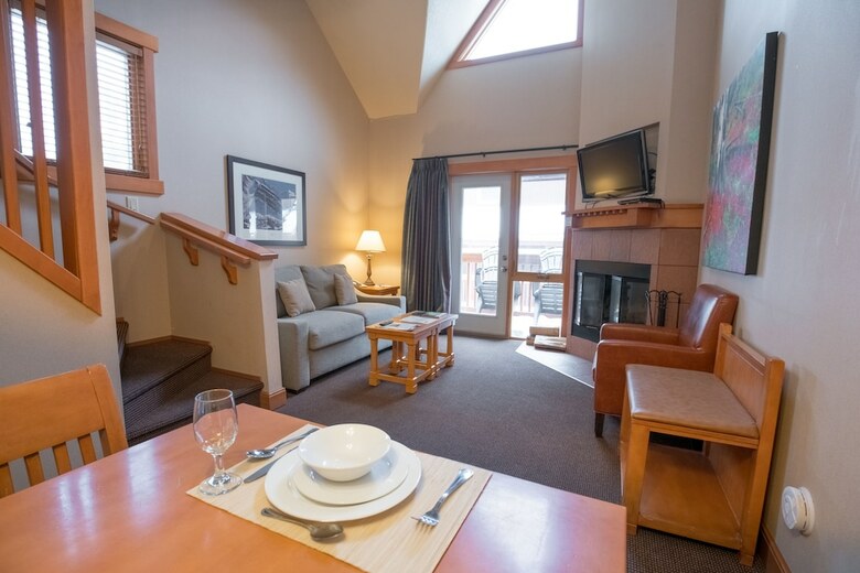 Hotel Hidden Ridge Resort