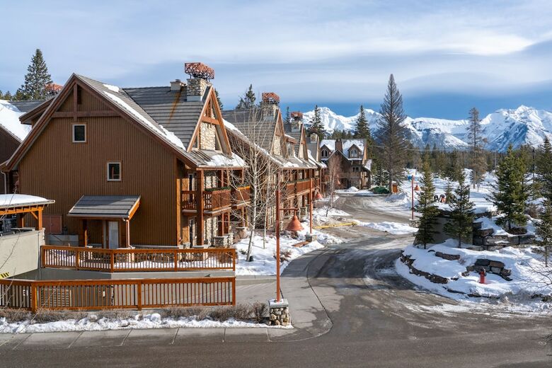 Hotel Hidden Ridge Resort