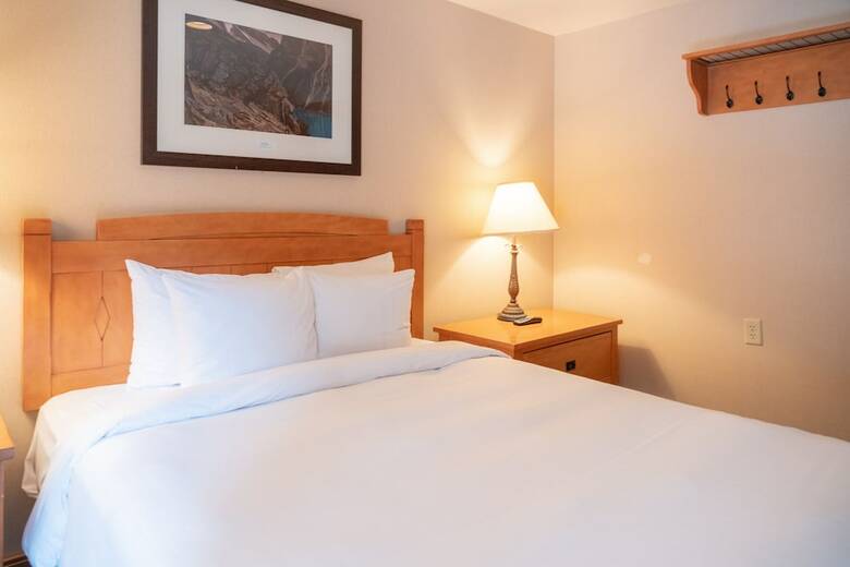 Hotel Hidden Ridge Resort
