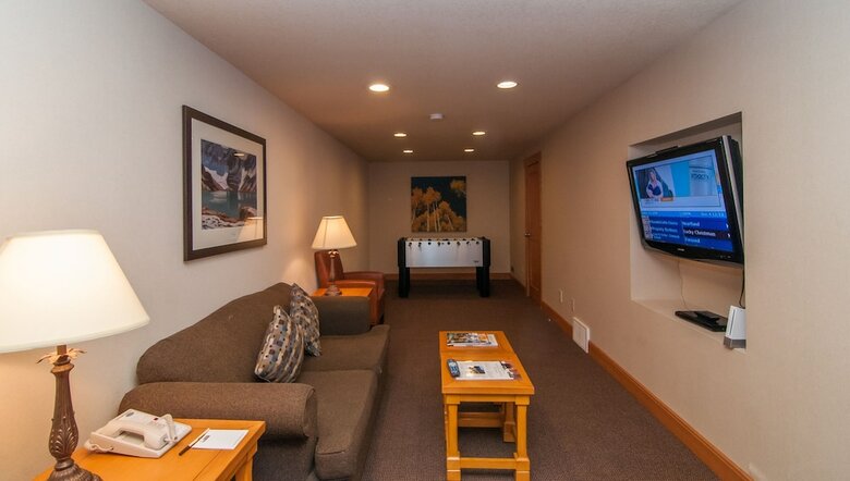 Hotel Hidden Ridge Resort