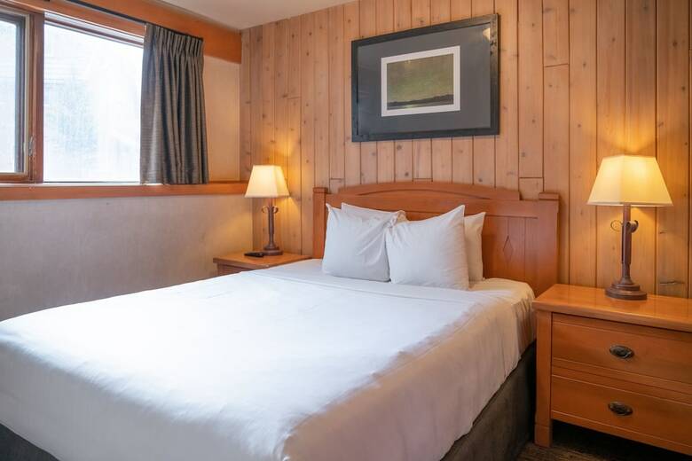Hotel Hidden Ridge Resort