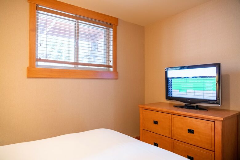 Hotel Hidden Ridge Resort