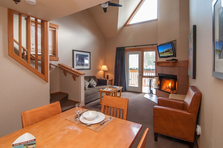 Hotel Hidden Ridge Resort