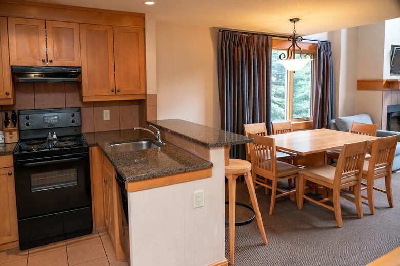 Hotel Hidden Ridge Resort