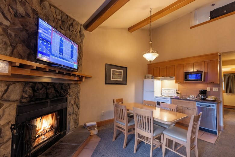 Hotel Hidden Ridge Resort