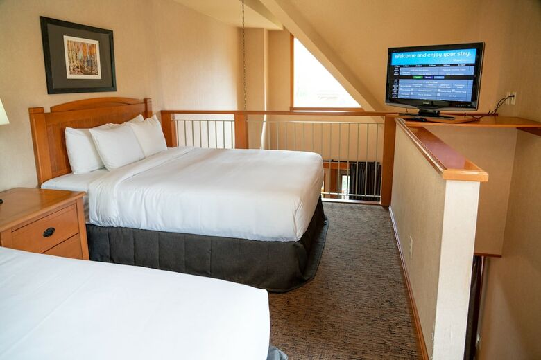 Hotel Hidden Ridge Resort