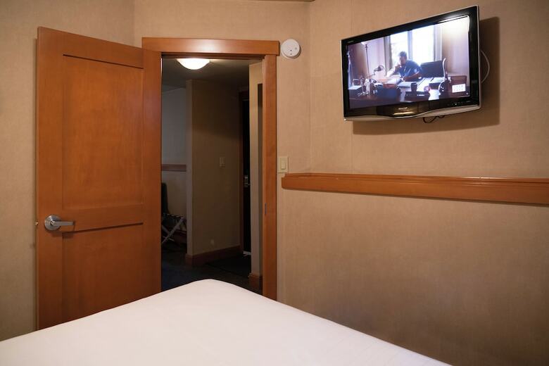 Hotel Hidden Ridge Resort