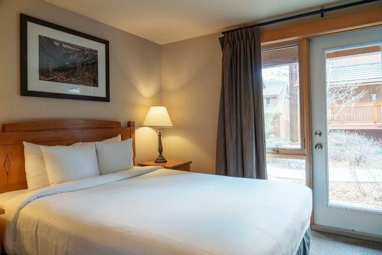 Hotel Hidden Ridge Resort