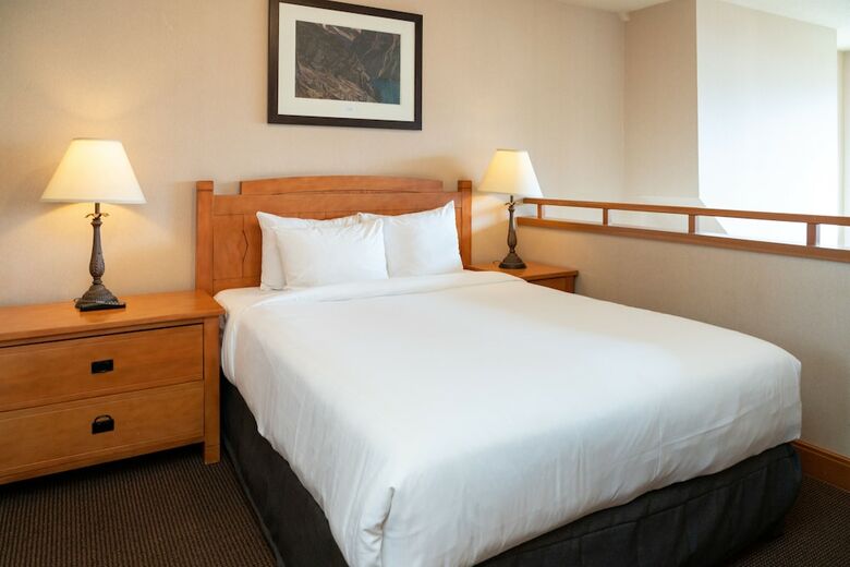 Hotel Hidden Ridge Resort