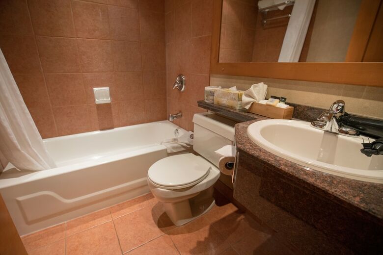 Hotel Hidden Ridge Resort