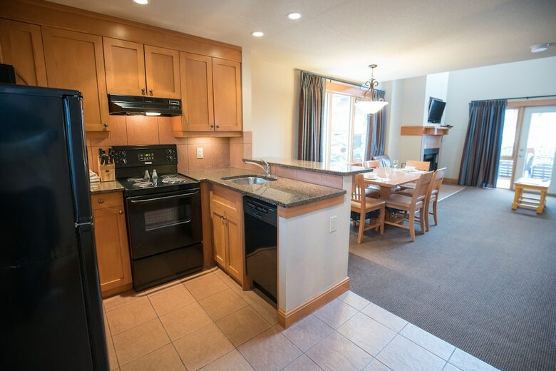 Hotel Hidden Ridge Resort