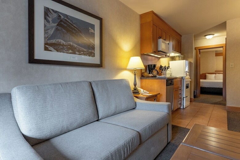 Hotel Hidden Ridge Resort