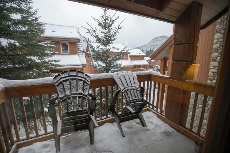 Hotel Hidden Ridge Resort