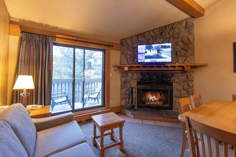 Hotel Hidden Ridge Resort
