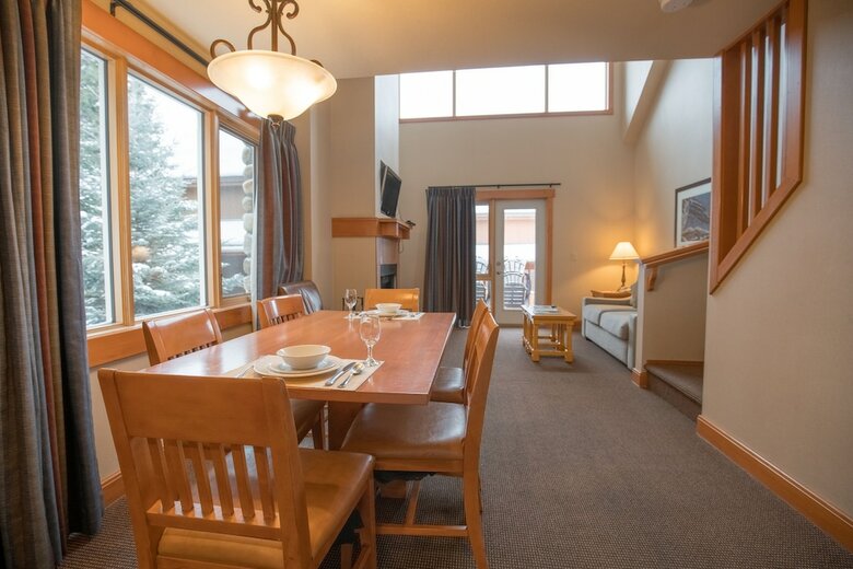 Hotel Hidden Ridge Resort