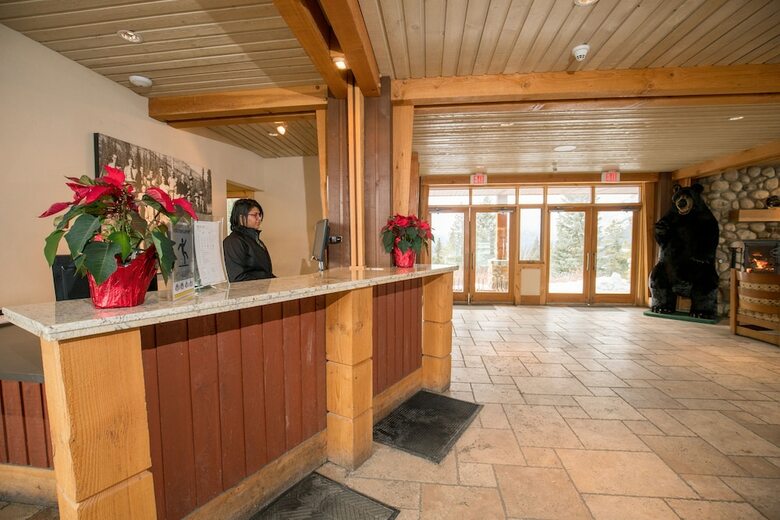 Hotel Hidden Ridge Resort