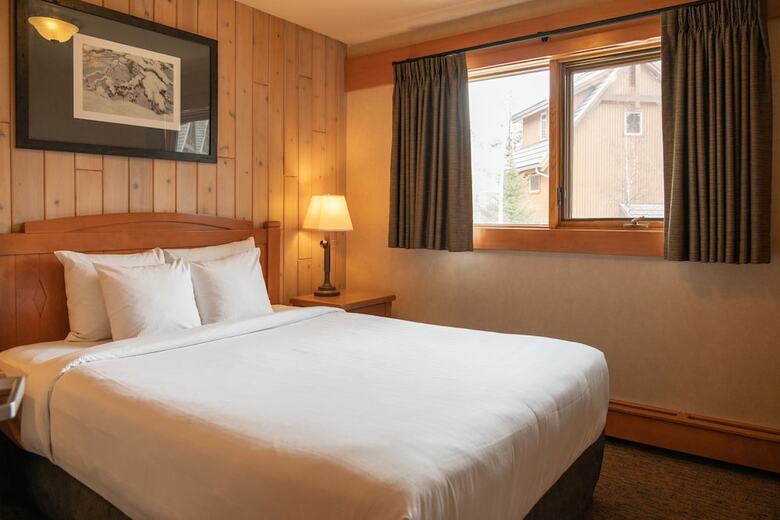 Hotel Hidden Ridge Resort