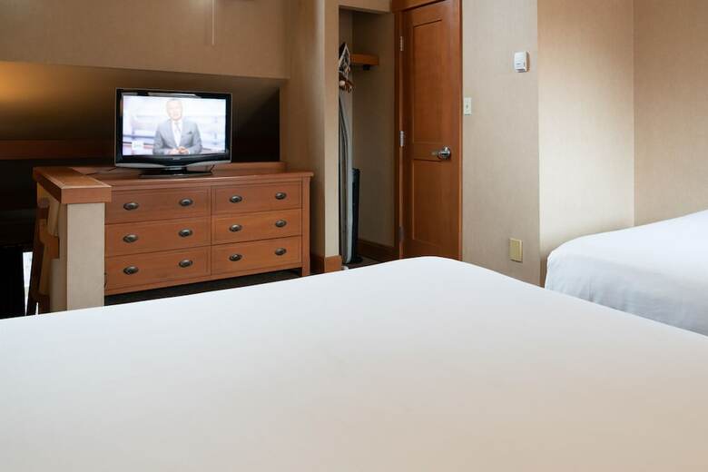 Hotel Hidden Ridge Resort