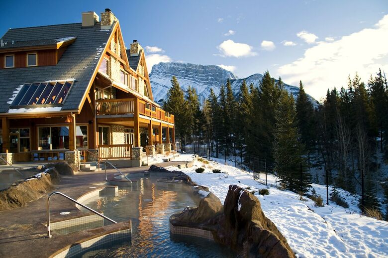 Hotel Hidden Ridge Resort
