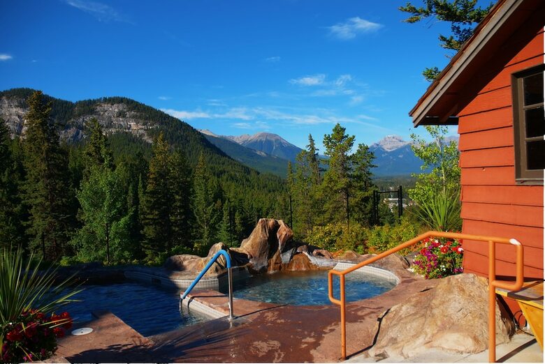 Hotel Hidden Ridge Resort