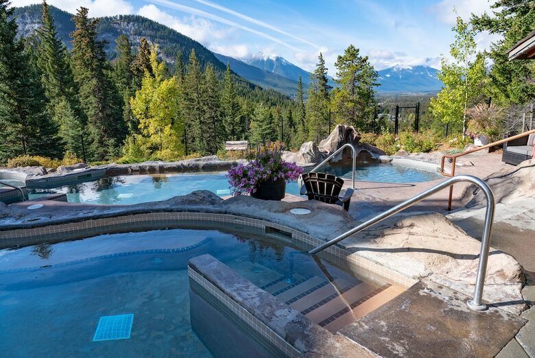 Hotel Hidden Ridge Resort