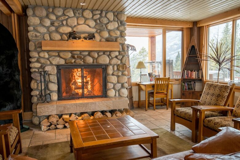 Hotel Hidden Ridge Resort