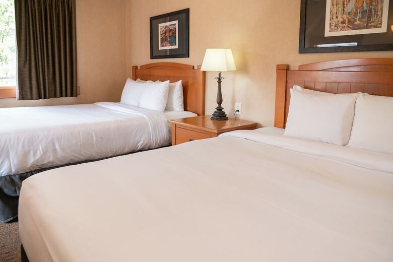 Hotel Hidden Ridge Resort