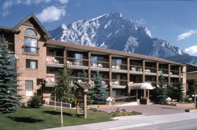 Hotel High Country Inn - Standard Cb (1 Or 2 Queens)