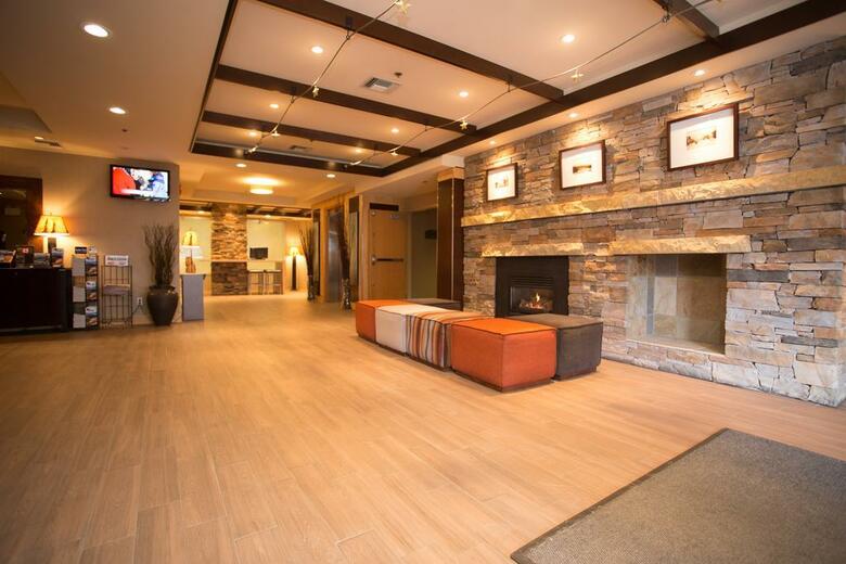 Hotel Banff Inn - Loft