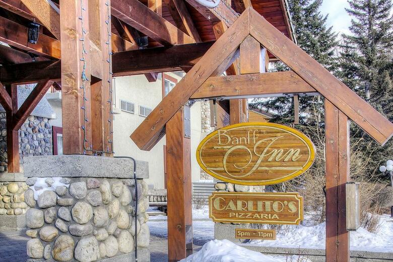 Hotel Banff Inn - Loft