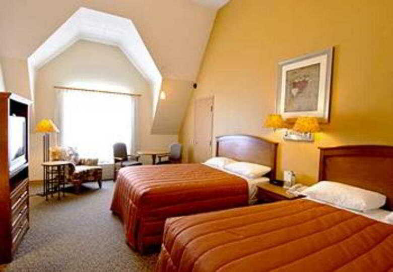 Hotel Banff Inn - Loft
