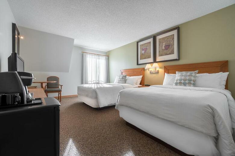 Hotel Banff Inn