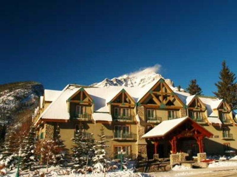 Hotel Banff Inn