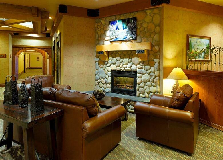 Banff International Hotel