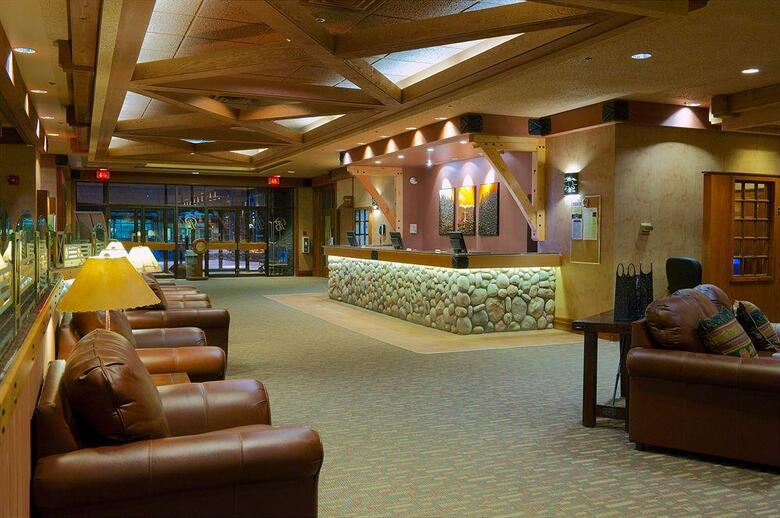 Banff International Hotel