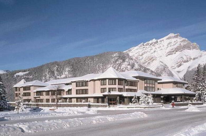 Banff International Hotel