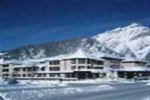 Banff International Hotel